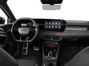 Audi A3 Sportback S edition 1.5 e-hybrid 150 kW / 204 PK