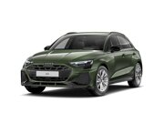 Audi A3 Sportback S edition 1.5 e-hybrid 150 kW / 204 PK