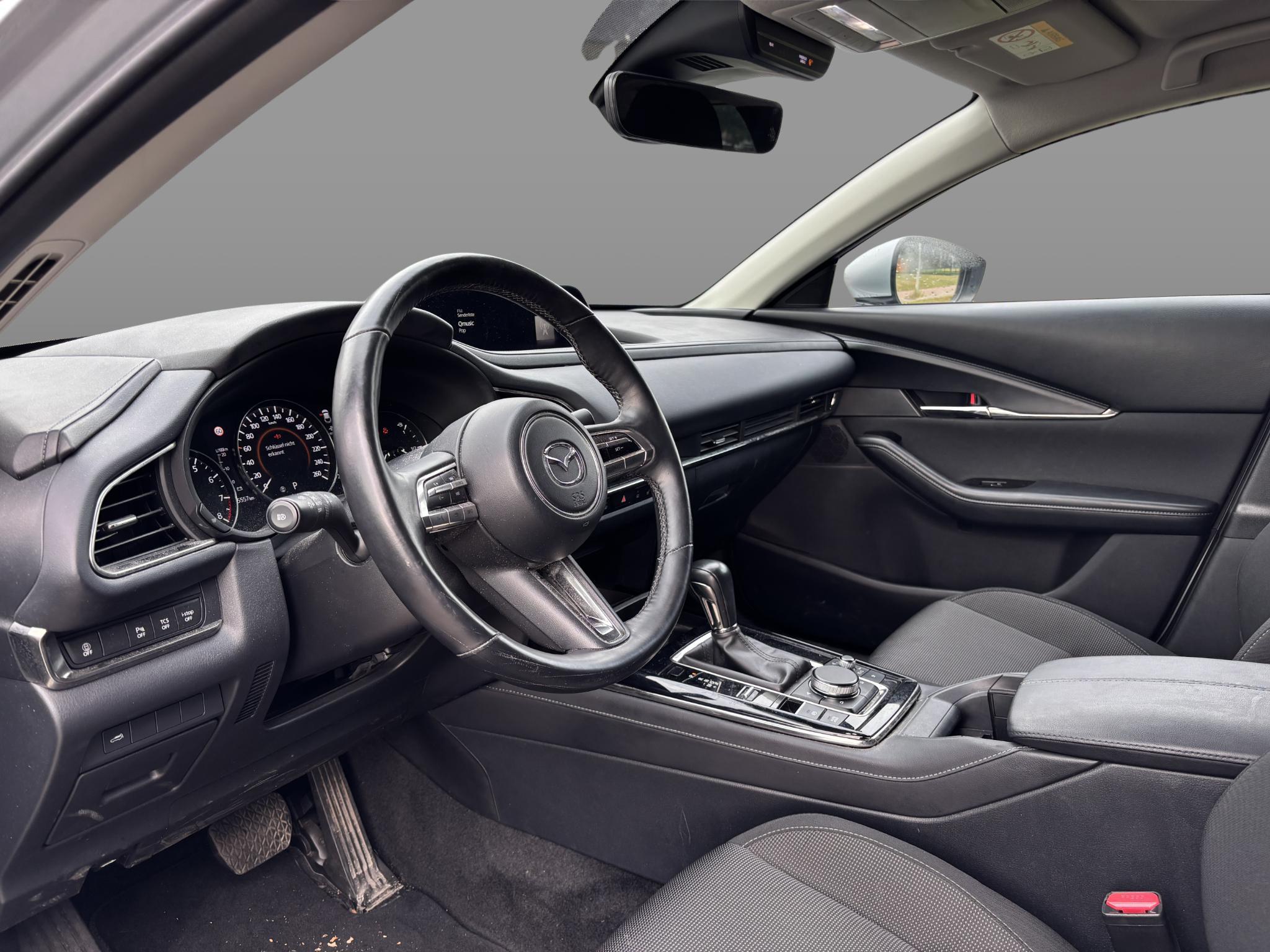 Mazda CX-30 2.0 e-SkyActiv-G 150 M Hybrid Sportive - Afbeelding 3