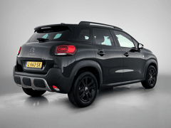 Citroën C3 Aircross 1.2 C-Series - Afbeelding 4