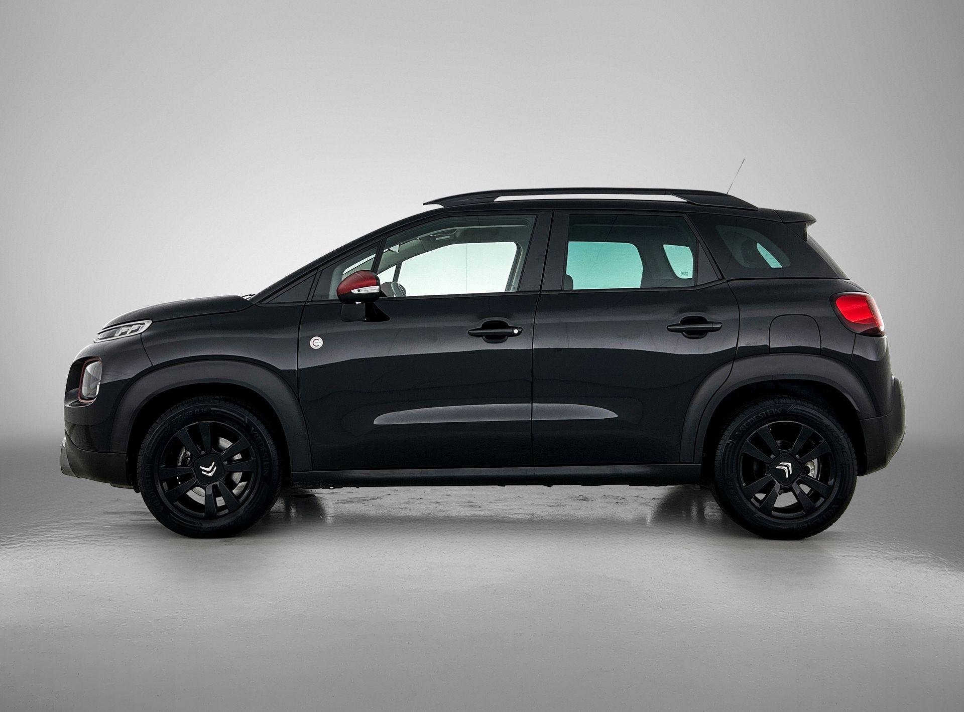 Citroën C3 Aircross 1.2 C-Series - Afbeelding 2