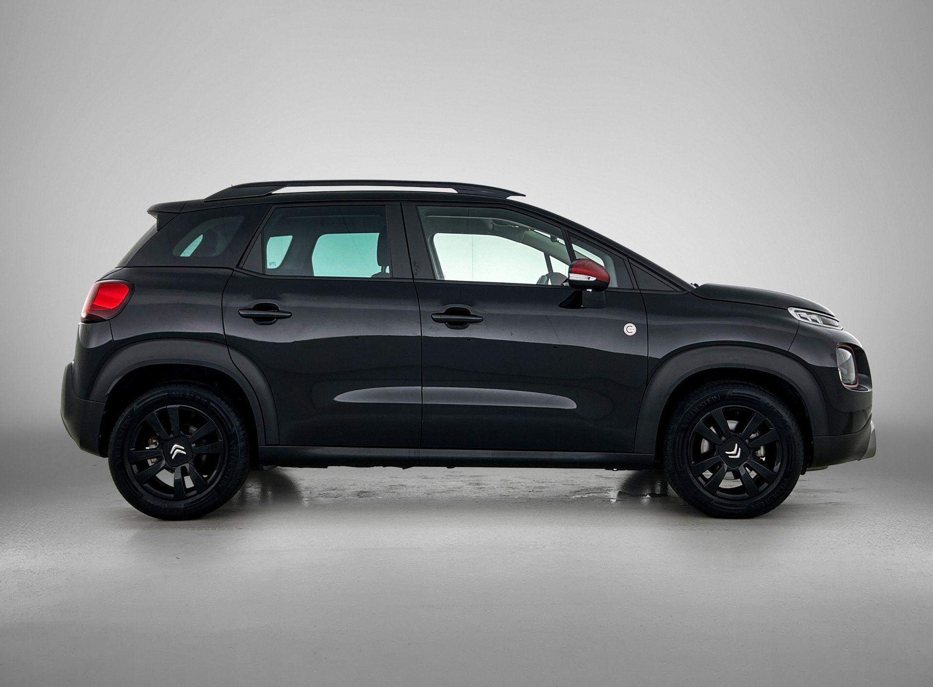 Citroën C3 Aircross 1.2 C-Series - Afbeelding 5