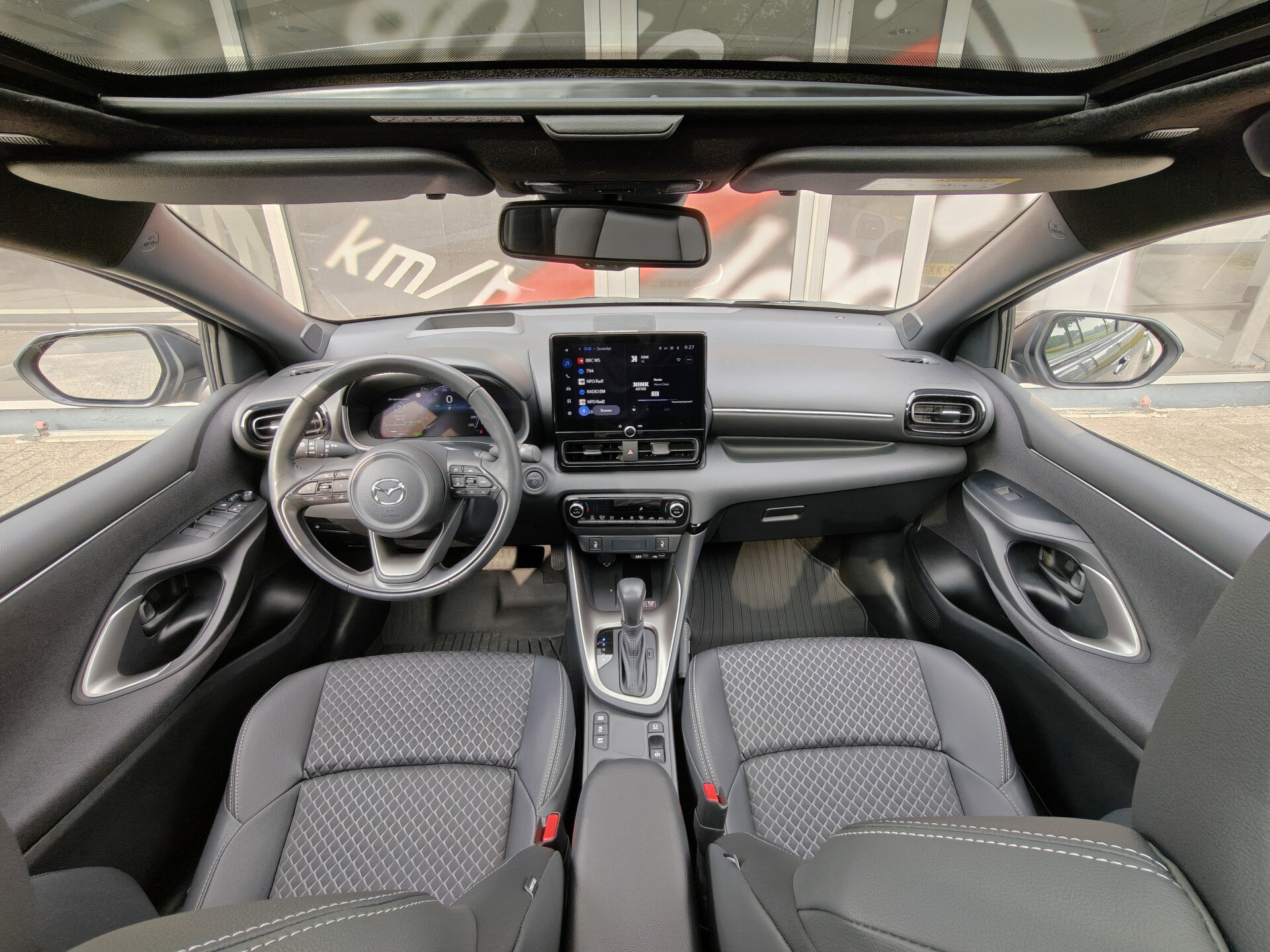 Mazda 2 Hybrid 1.5 Homura Plus - Afbeelding 3