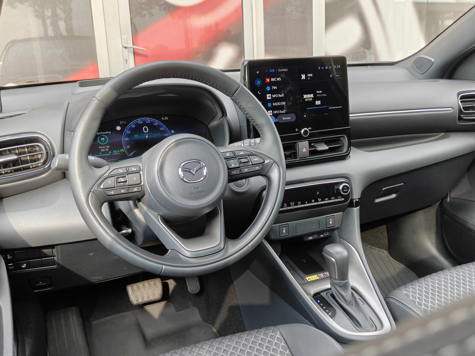 Mazda 2 Hybrid 1.5 Homura Plus - Afbeelding 4