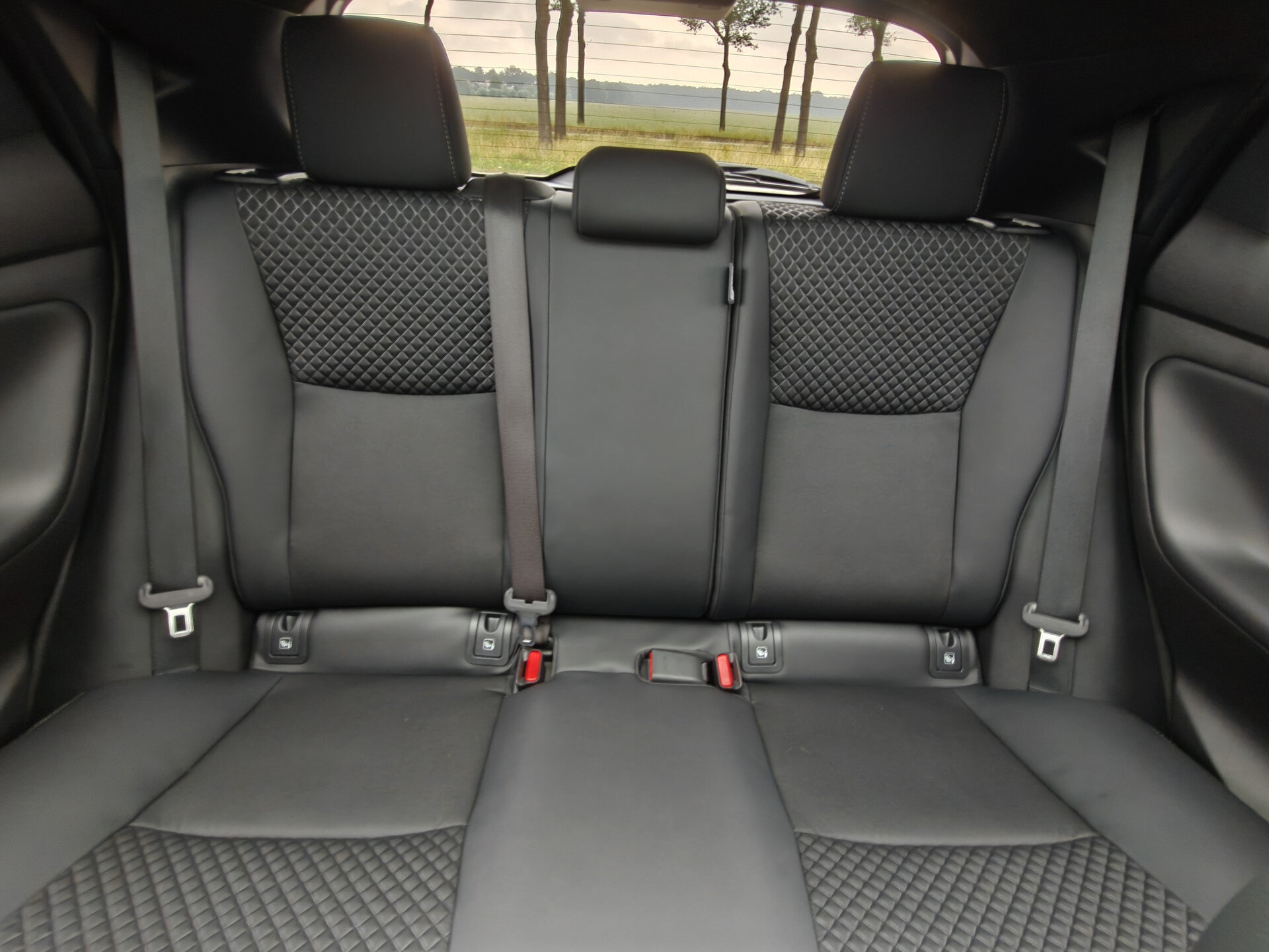 Mazda 2 Hybrid 1.5 Homura Plus - Afbeelding 5