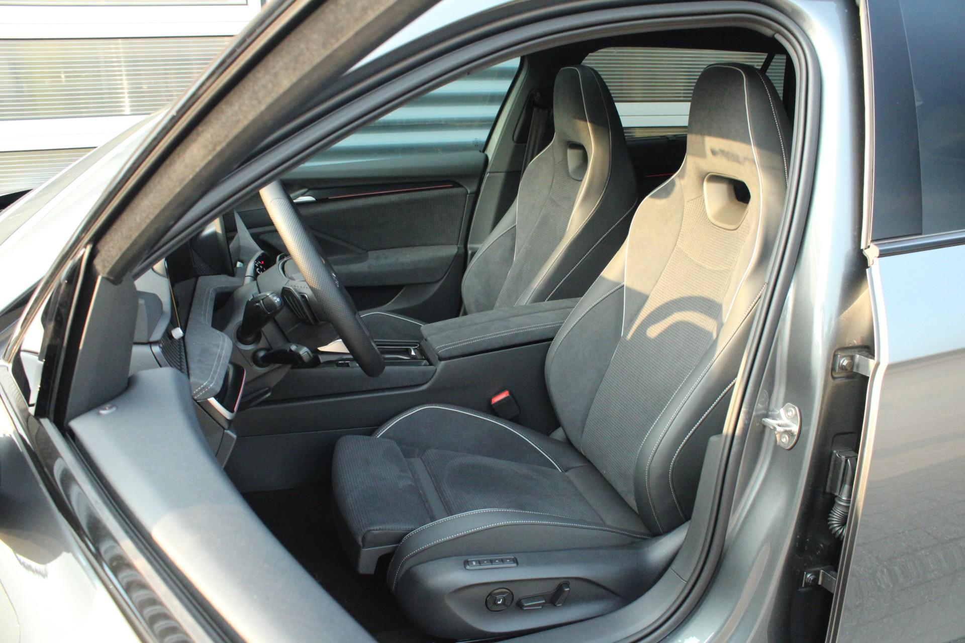 Skoda Superb Combi 1.5 TSI PHEV 204pk Sportline Business - Afbeelding 4