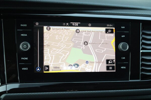 navigatiesysteem full map navigatiesysteem full map