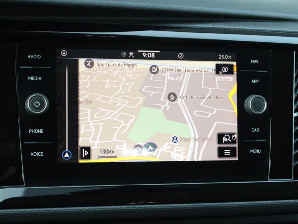 navigatiesysteem full map navigatiesysteem full map