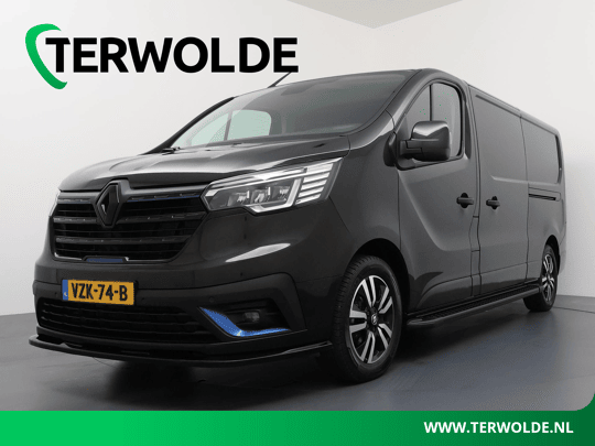Renault Trafic L2H1 T30 GB dCi 170 EDC Luxe
