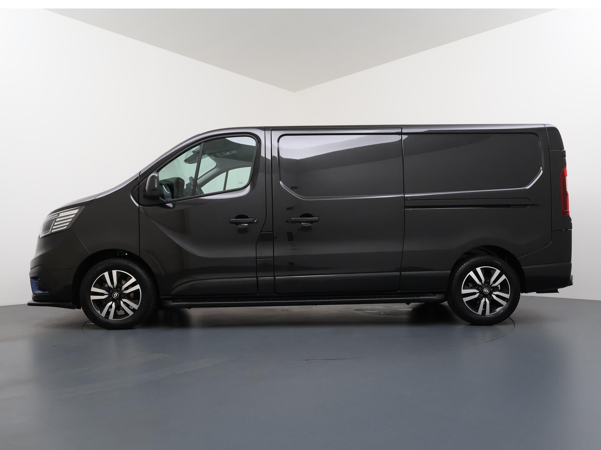 Renault Trafic L2H1 T30 GB dCi 170 EDC Luxe - Afbeelding 2