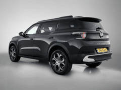 Citroën C3 Aircross SUV Plus Hybrid 7p. 145pk Automaat - Afbeelding 3