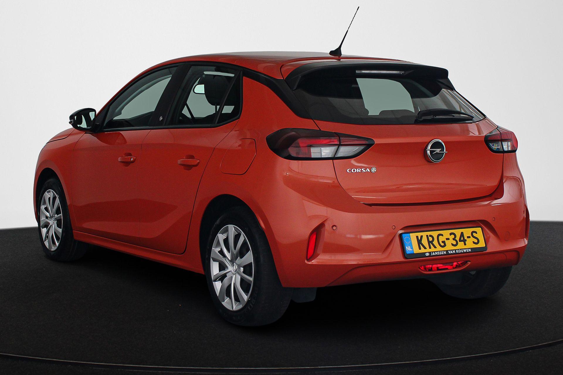 Opel Corsa-e Edition 50 kWh - Afbeelding 4
