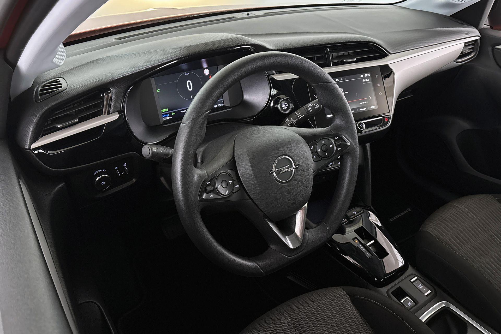 Opel Corsa-e Edition 50 kWh - Afbeelding 5