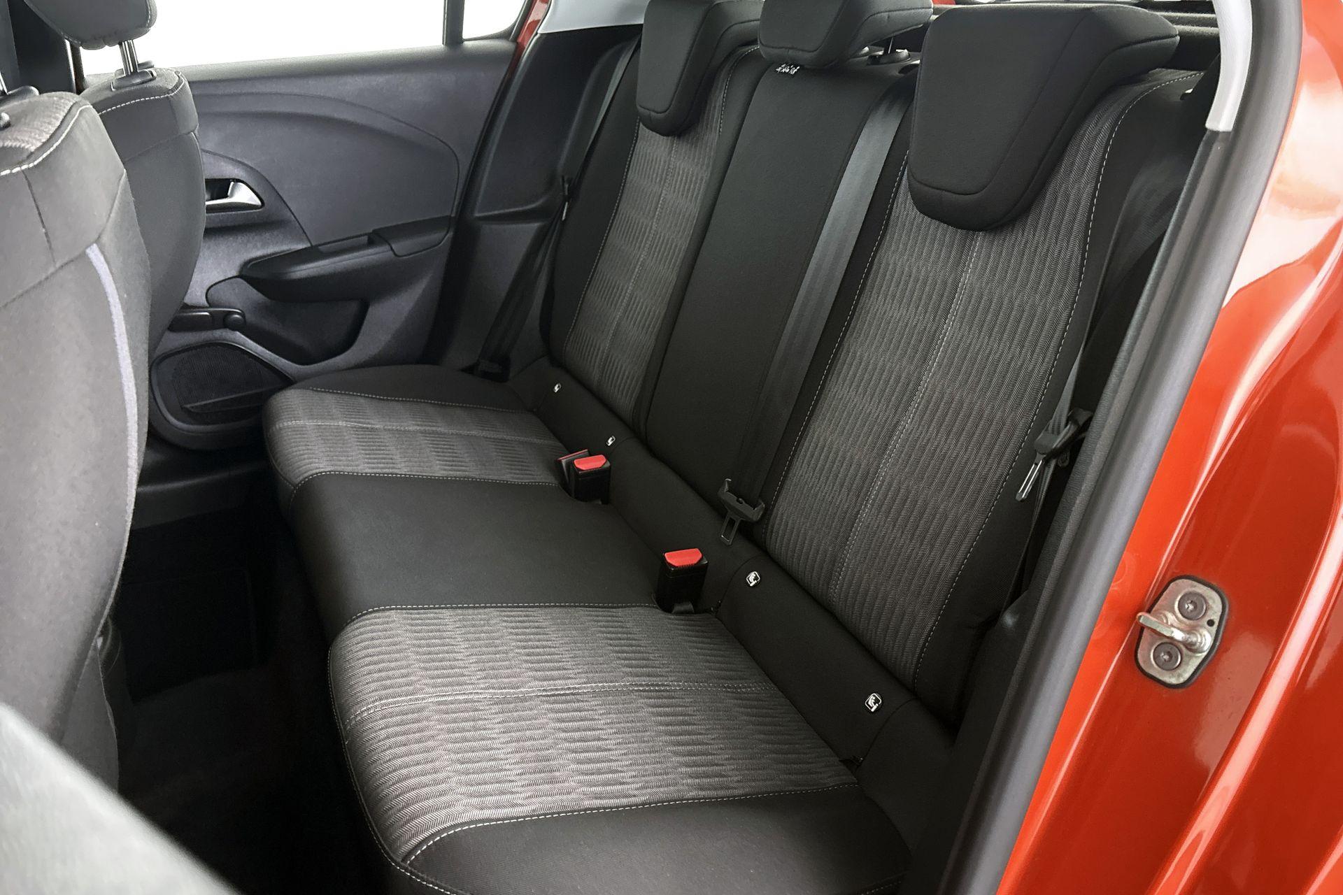 Opel Corsa-e