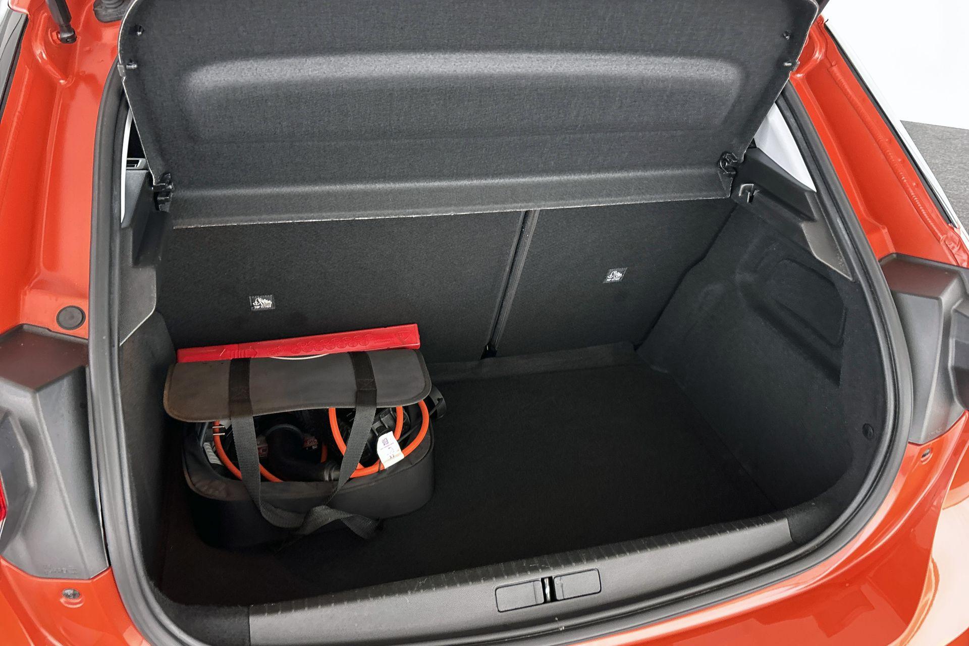 Opel Corsa-e