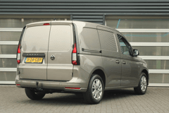 Volkswagen Caddy Cargo 2.0 TDI 122pk DSG Style - Afbeelding 2