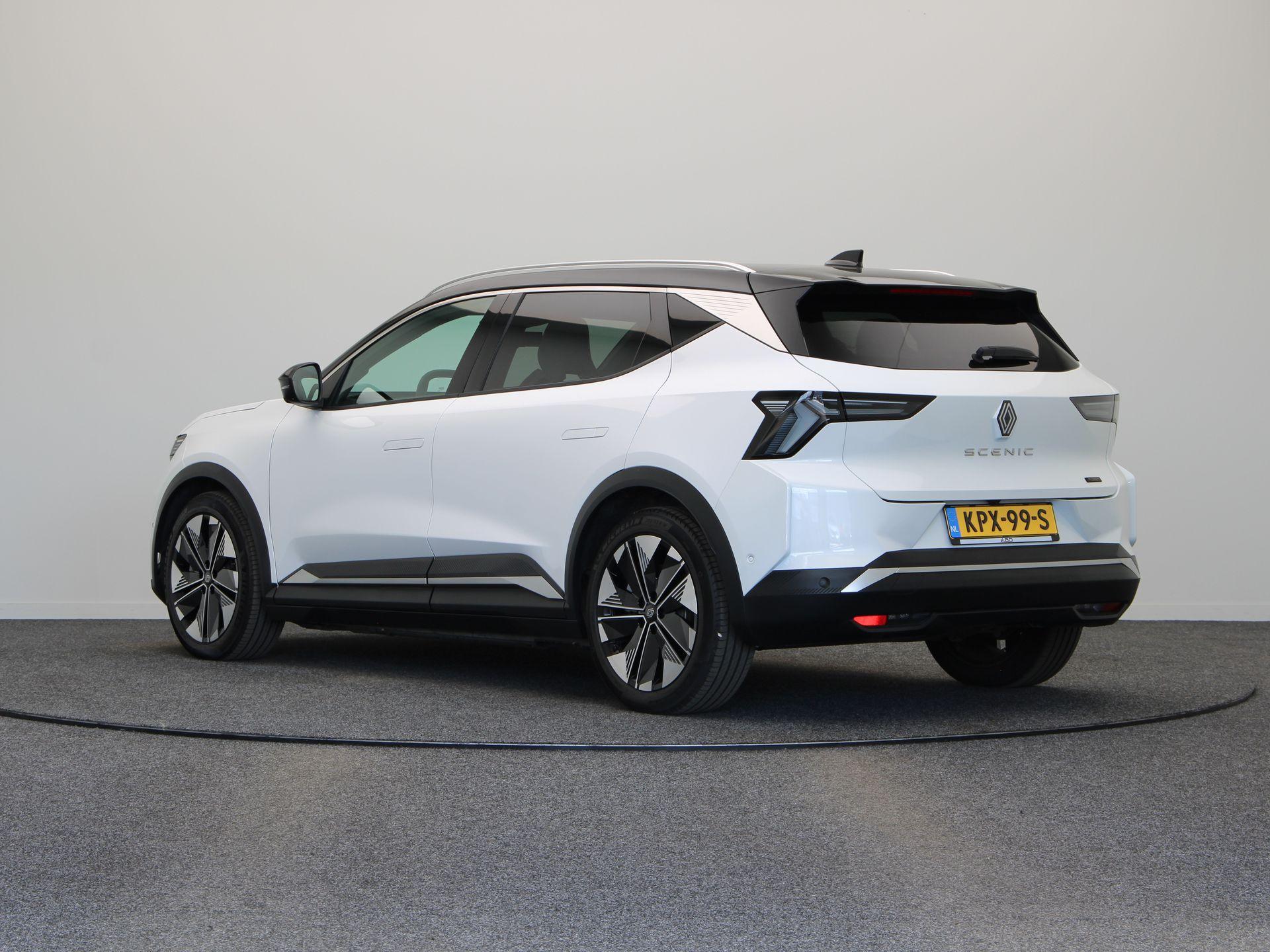 Renault Scénic E-Tech 220pk long range iconic - Afbeelding 3