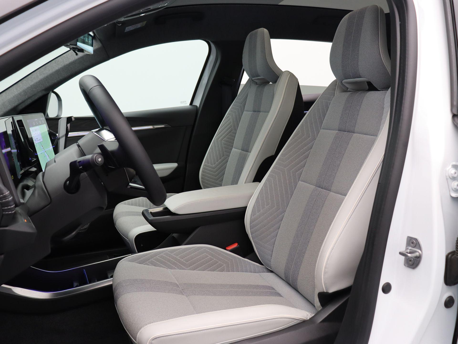 Renault Scénic E-Tech 220pk long range iconic - Afbeelding 5