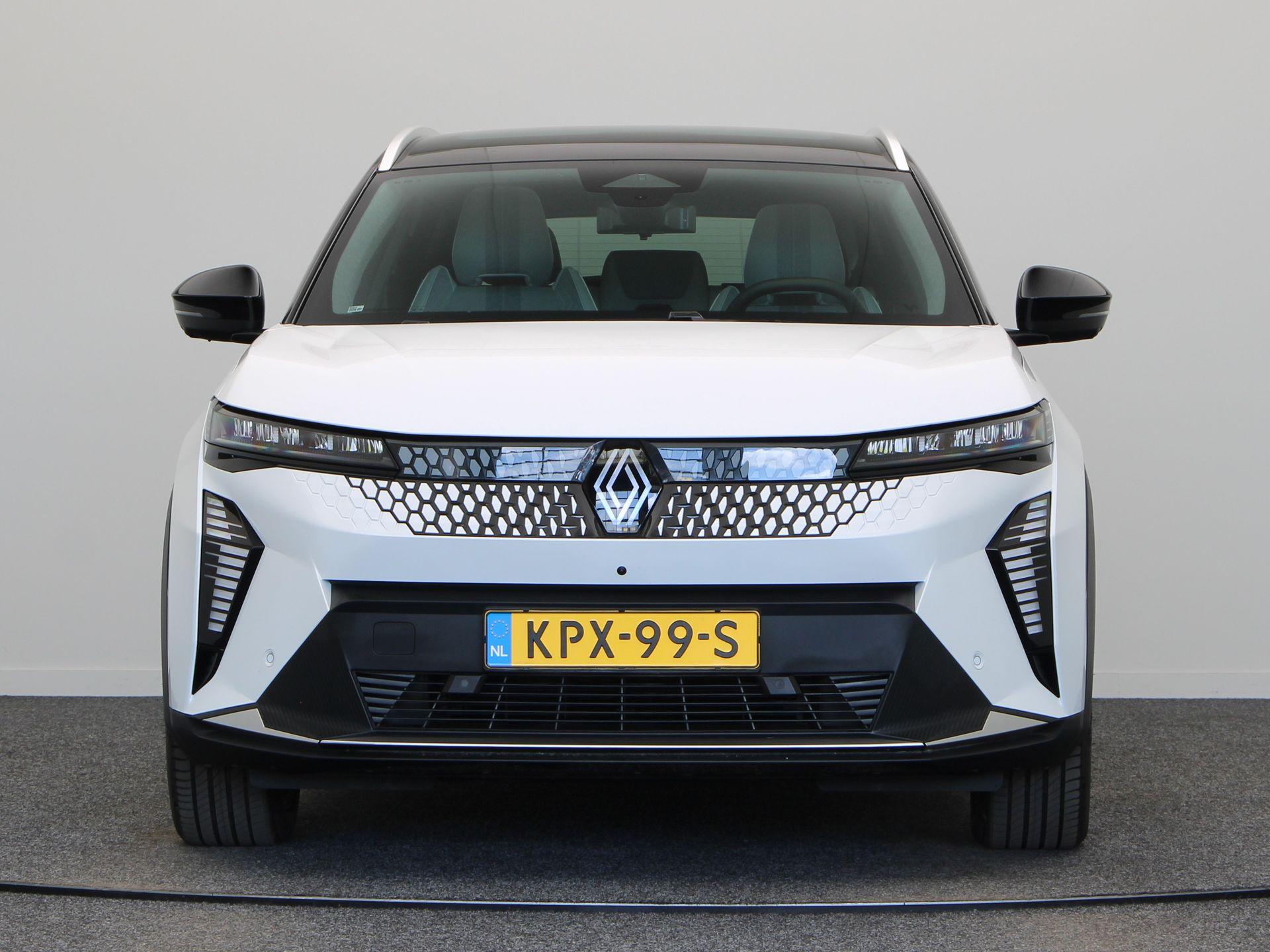 Renault Scénic E-Tech 220pk long range iconic - Afbeelding 7