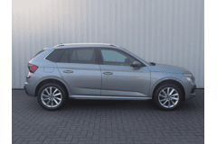 Škoda Kamiq 1.0 TSI 115pk DSG Business Edition - Afbeelding 3