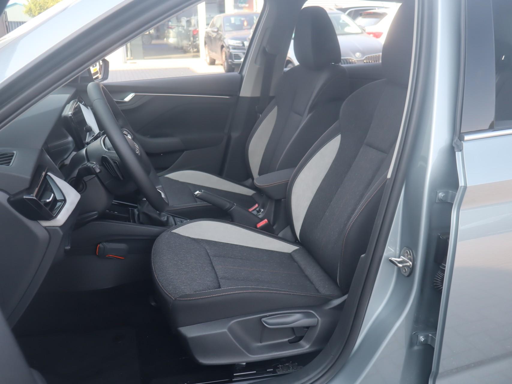 Škoda Kamiq 1.0 TSI 115pk DSG Business Edition - Afbeelding 4