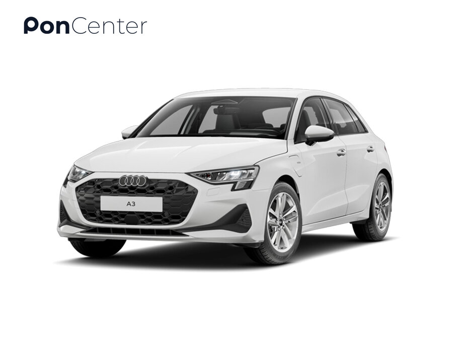 Audi A3 Sportback Pro Line 1.5 e-hybrid 150 kW / 204 PK