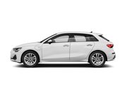 Audi A3 Sportback Pro Line 1.5 e-hybrid 150 kW / 204 PK