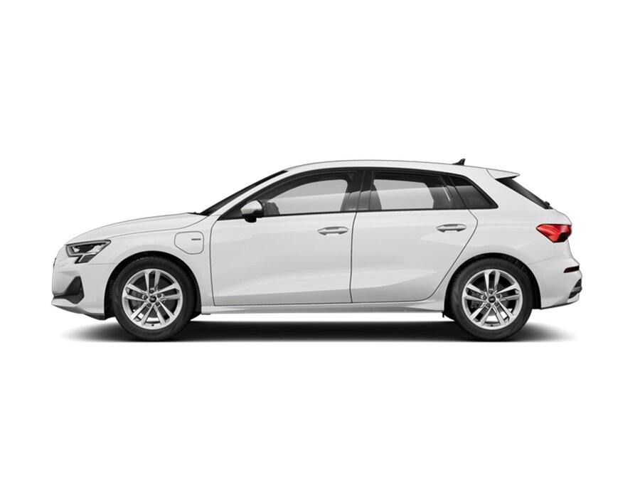 Audi A3 Sportback Pro Line 1.5 e-hybrid 150 kW / 204 PK