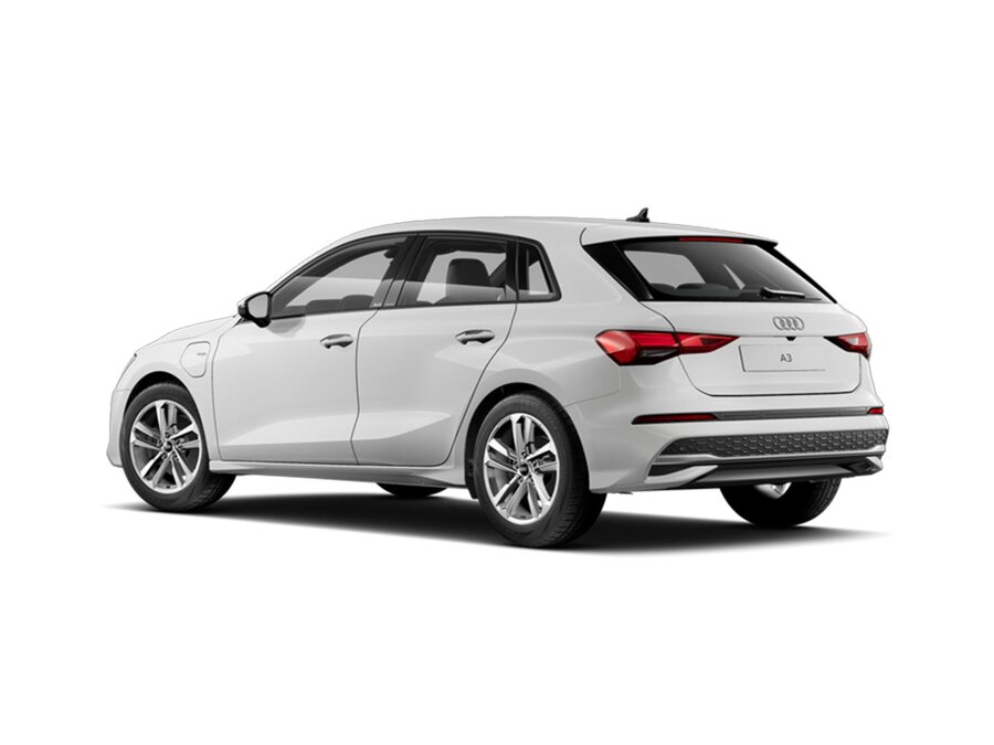Audi A3 Sportback Pro Line 1.5 e-hybrid 150 kW / 204 PK