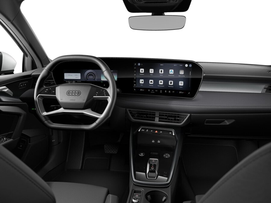 Audi A3 Sportback Pro Line 1.5 e-hybrid 150 kW / 204 PK