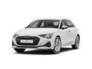 Audi A3 Sportback Pro Line 1.5 e-hybrid 150 kW / 204 PK