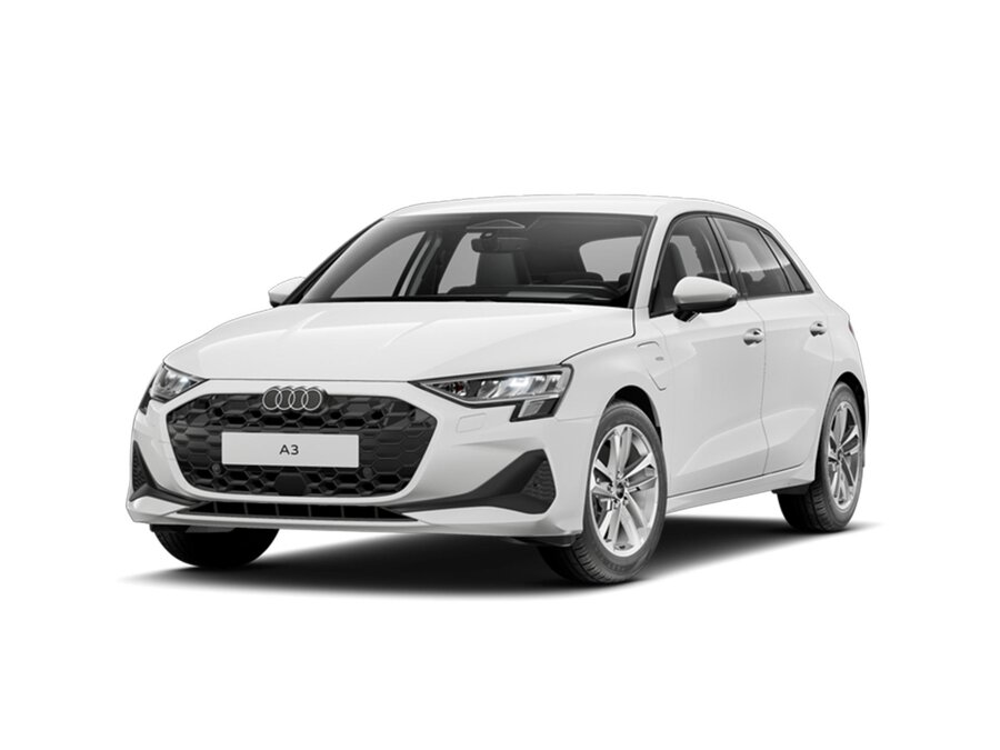 Audi A3 Sportback Pro Line 1.5 e-hybrid 150 kW / 204 PK