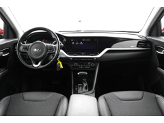 Kia Niro 1.6 GDi Hybrid DynamicLine - Afbeelding 4