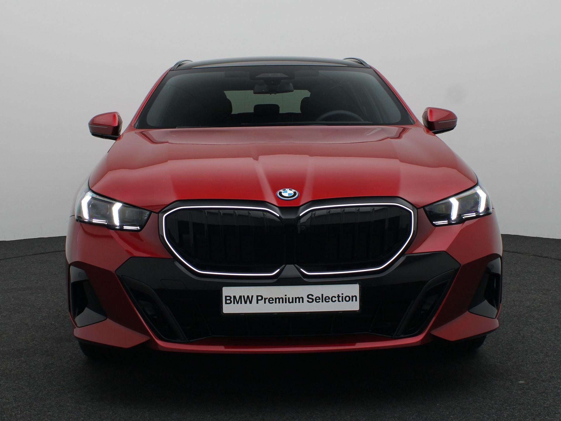 BMW 5 Serie Touring 550e xDrive - Afbeelding 3