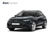 Audi A3 Sportback Advanced edition 1.5 e-hybrid 150 kW / 204 PK