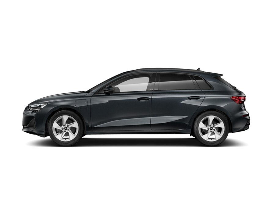 Audi A3 Sportback Advanced edition 1.5 e-hybrid 150 kW / 204 PK