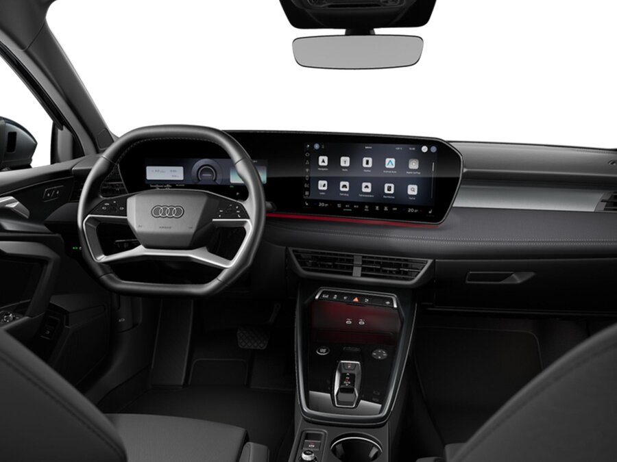 Audi A3 Sportback Advanced edition 1.5 e-hybrid 150 kW / 204 PK