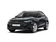 Audi A3 Sportback Advanced edition 1.5 e-hybrid 150 kW / 204 PK
