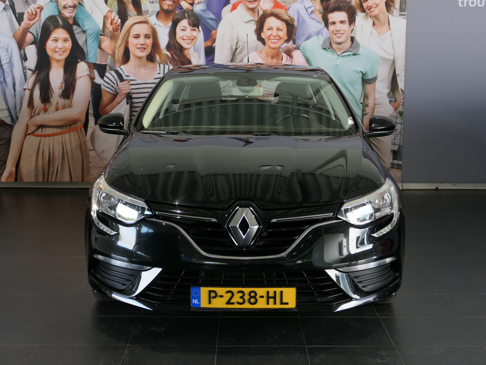 Renault Mégane Estate 1.2 TCe Life - Afbeelding 2