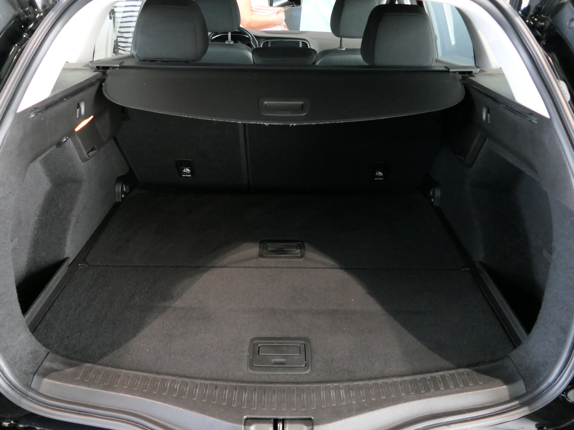 Renault Mégane Estate 1.2 TCe Life - Afbeelding 5