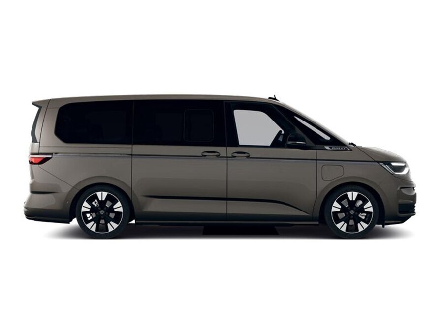 Volkswagen Bedrijfswagens Multivan Bulli Edition L2 1.5 eHybrid 180 kW / 245 pk
