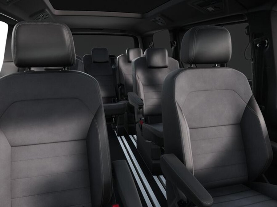 Volkswagen Bedrijfswagens Multivan Bulli Edition L2 1.5 eHybrid 180 kW / 245 pk
