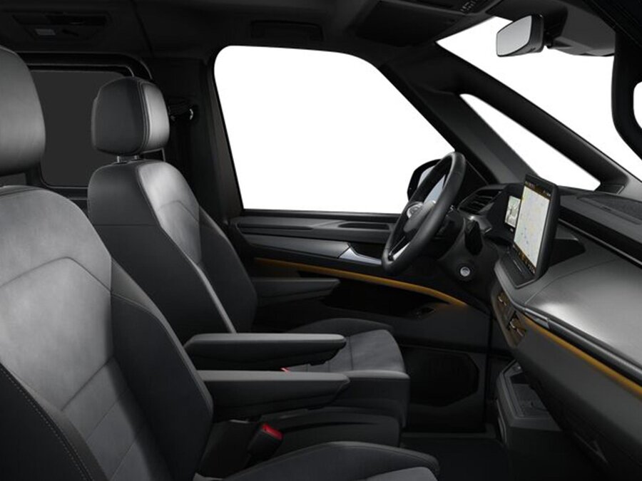Volkswagen Bedrijfswagens Multivan Bulli Edition L2 1.5 eHybrid 180 kW / 245 pk