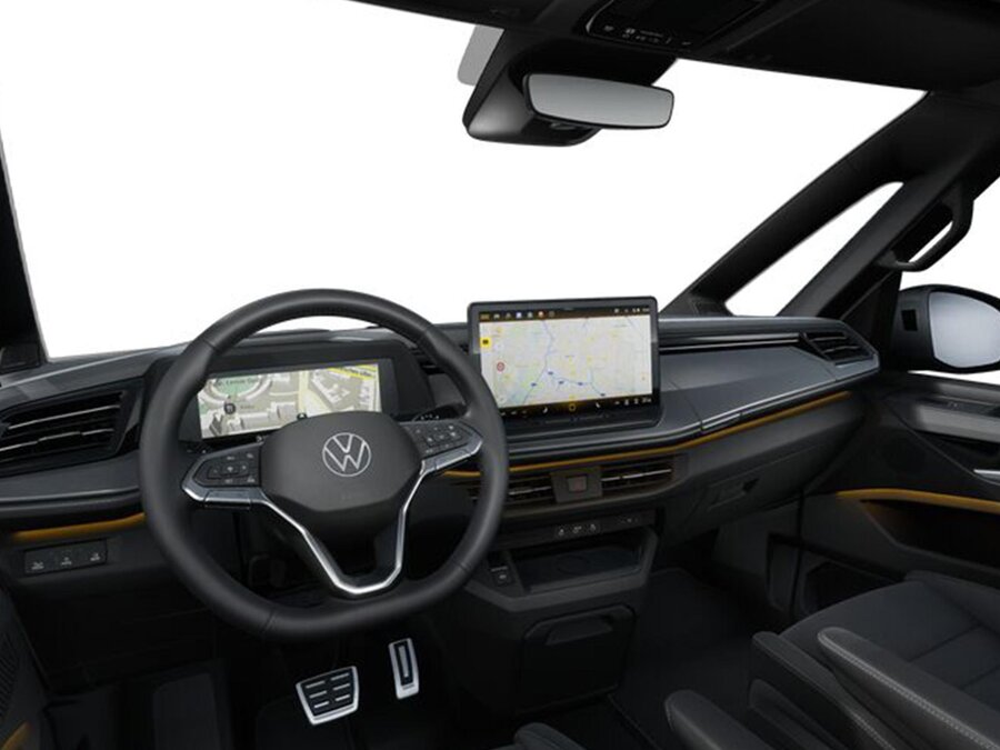 Volkswagen Bedrijfswagens Multivan Bulli Edition L2 1.5 eHybrid 180 kW / 245 pk