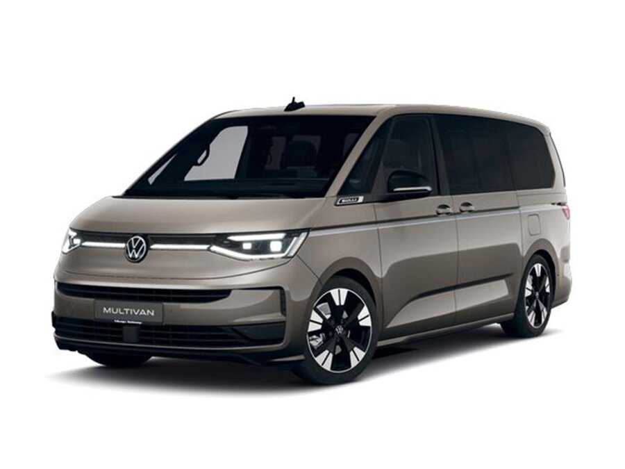 Volkswagen Bedrijfswagens Multivan Bulli Edition L2 1.5 eHybrid 180 kW / 245 pk