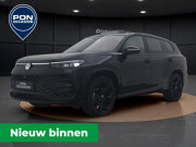 Volkswagen Tayron 1.5 eHybrid R-Line Edition