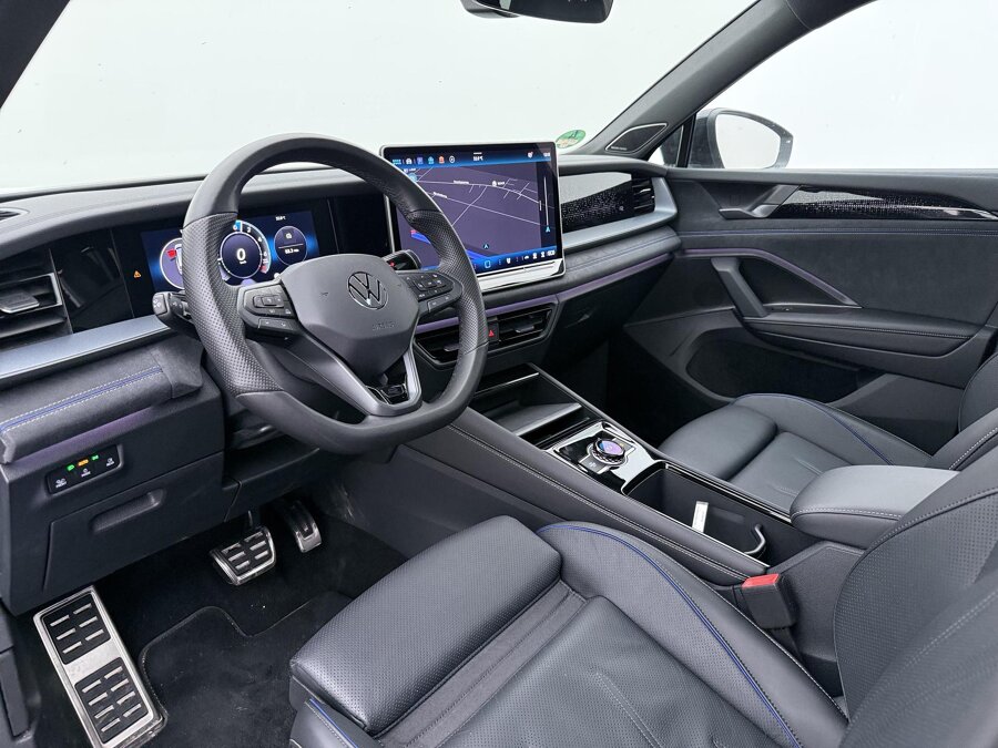 Volkswagen Tayron 1.5 eHybrid R-Line Edition