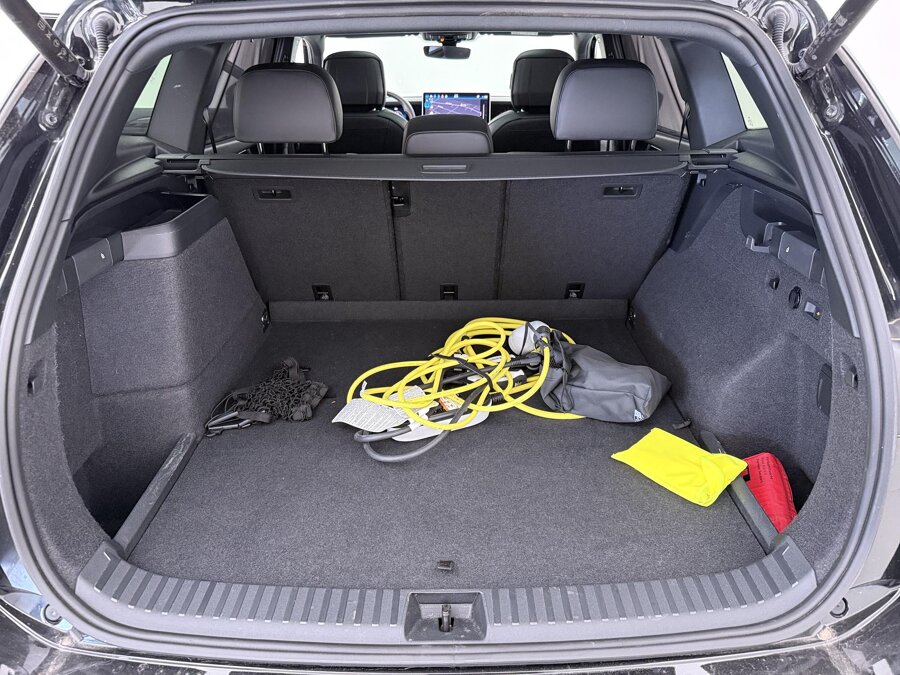 Volkswagen Tayron 1.5 eHybrid R-Line Edition