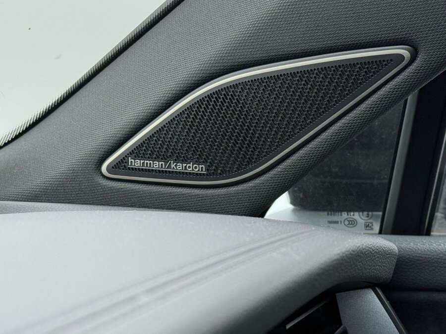 Volkswagen Tayron 1.5 eHybrid R-Line Edition