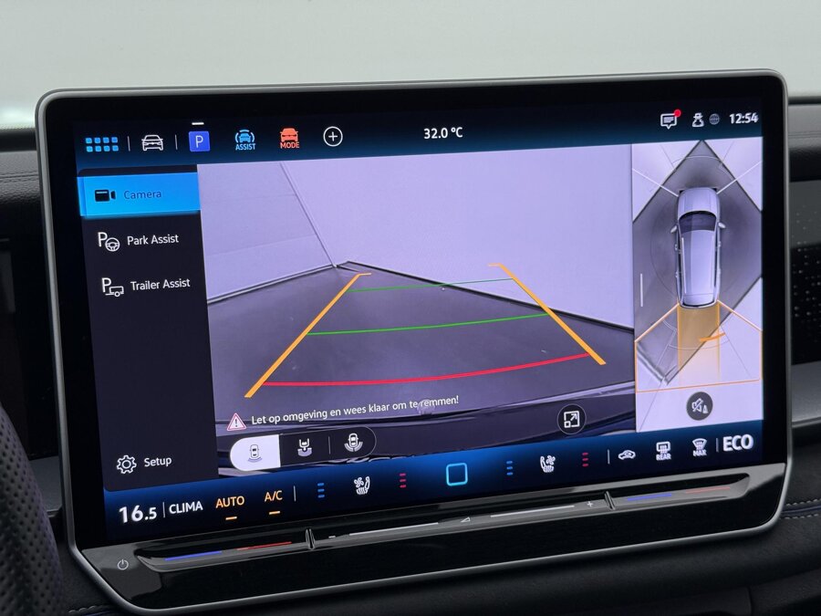 Volkswagen Tayron 1.5 eHybrid R-Line Edition